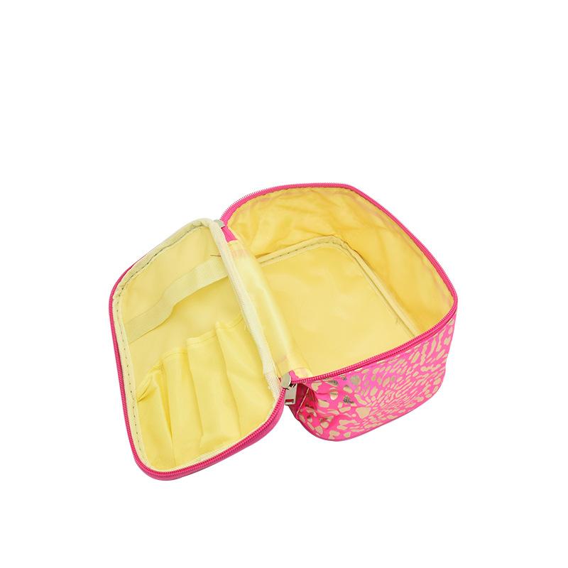 Portable Waterproof Makeup Wash Bag - KOC