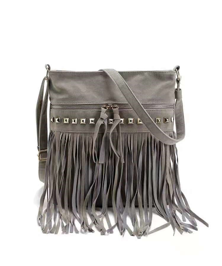 Tassel Bag
