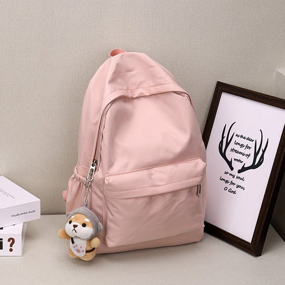 Casual Large Backpack