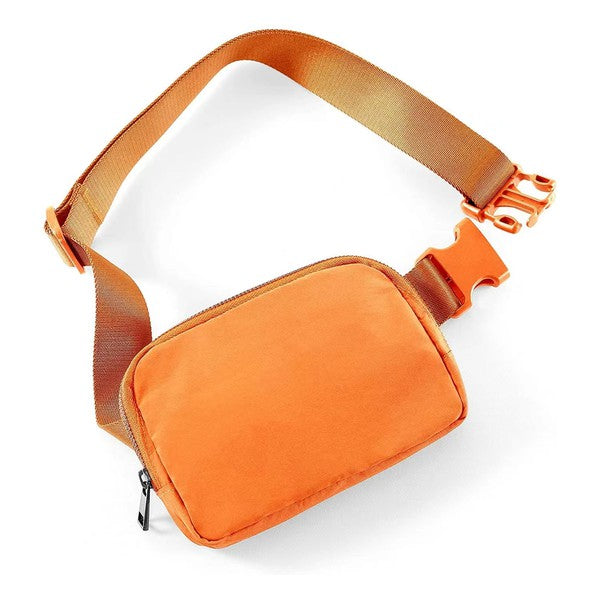 Unisex Outdoor Running Sports Waist Bag - KOC