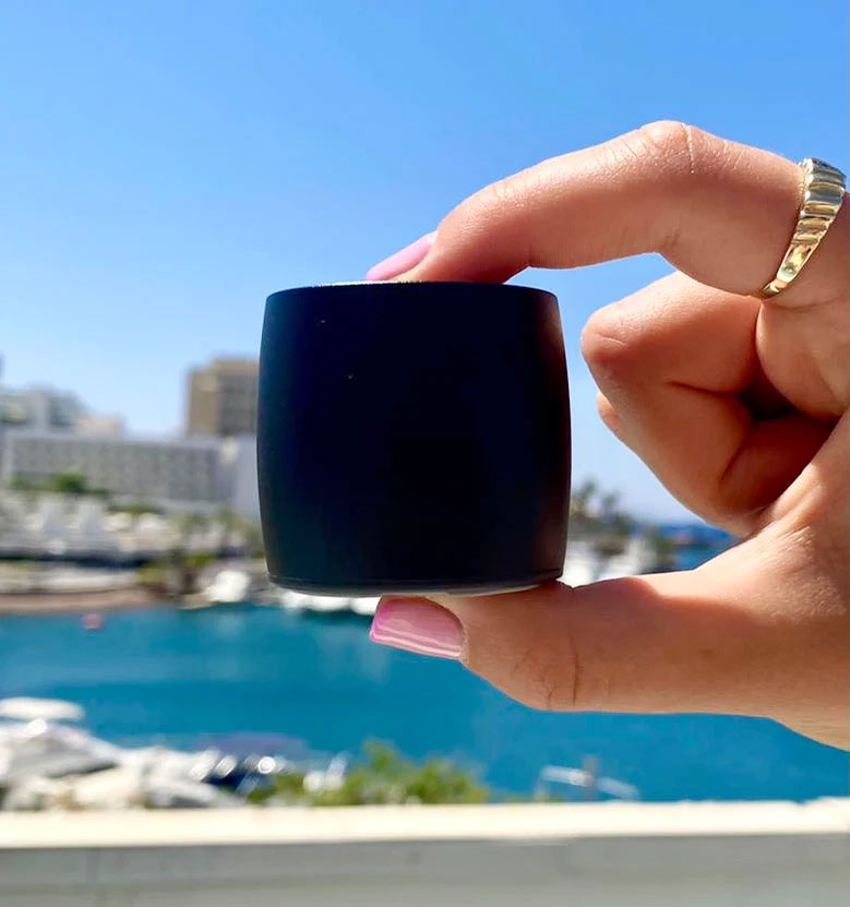 Mini Cute Bluetooth Speaker