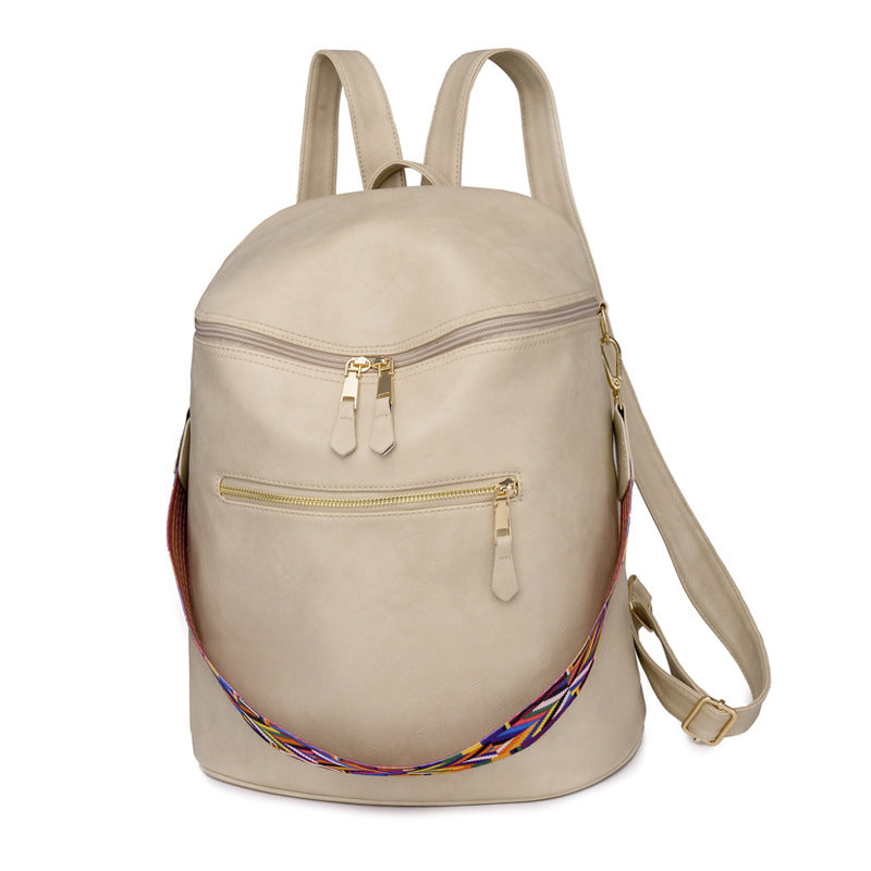 Women's Large Capacity Backpack - KOC