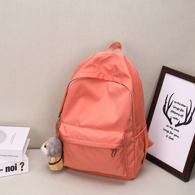 Casual Large Backpack