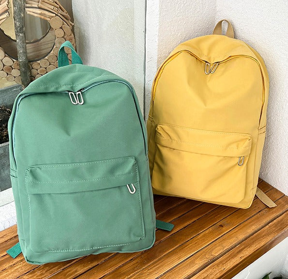Casual Large Backpack