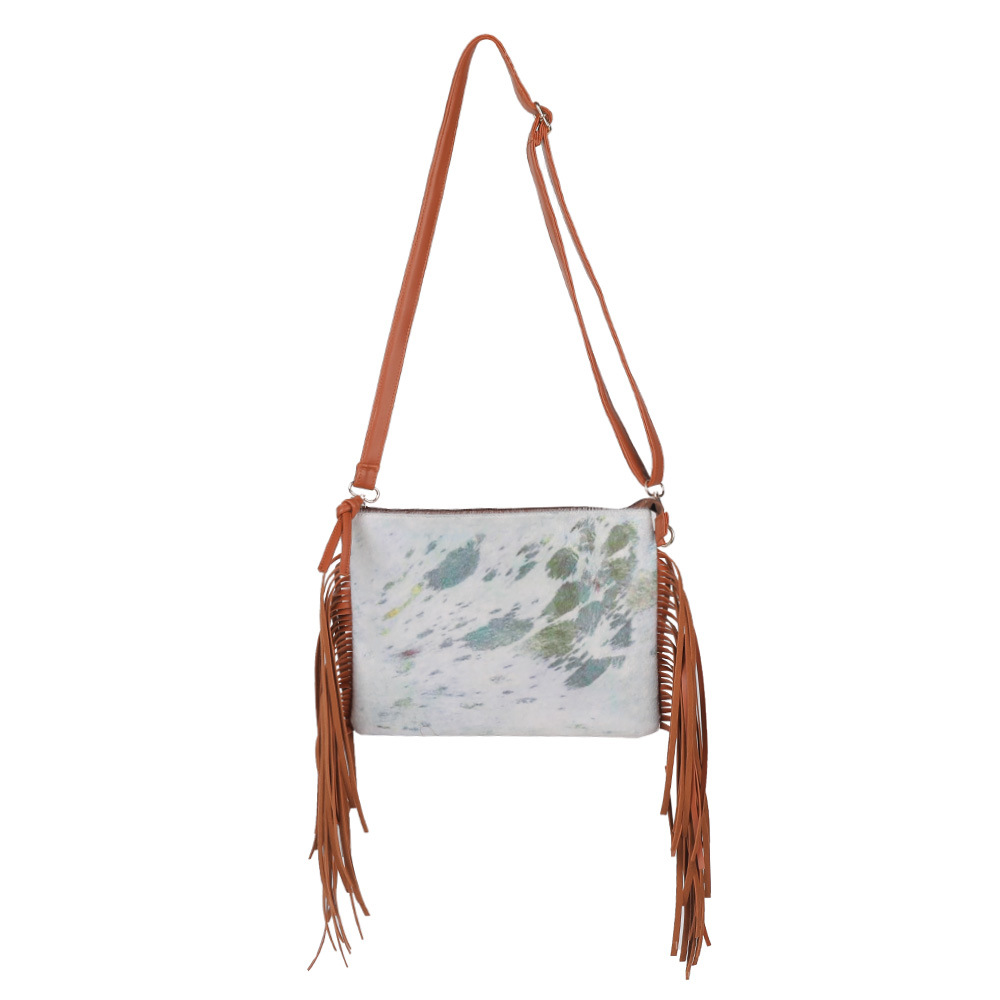 Tassel Handbag