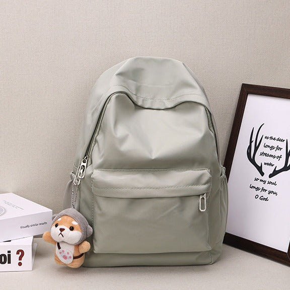 Casual Large Backpack