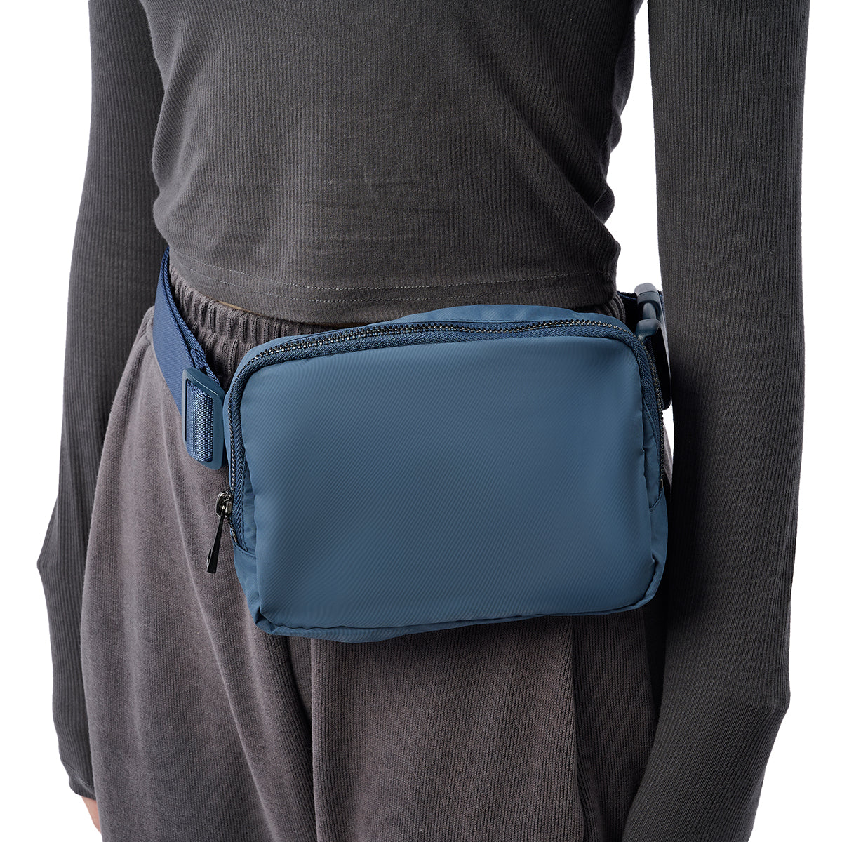 Unisex Outdoor Running Sports Waist Bag