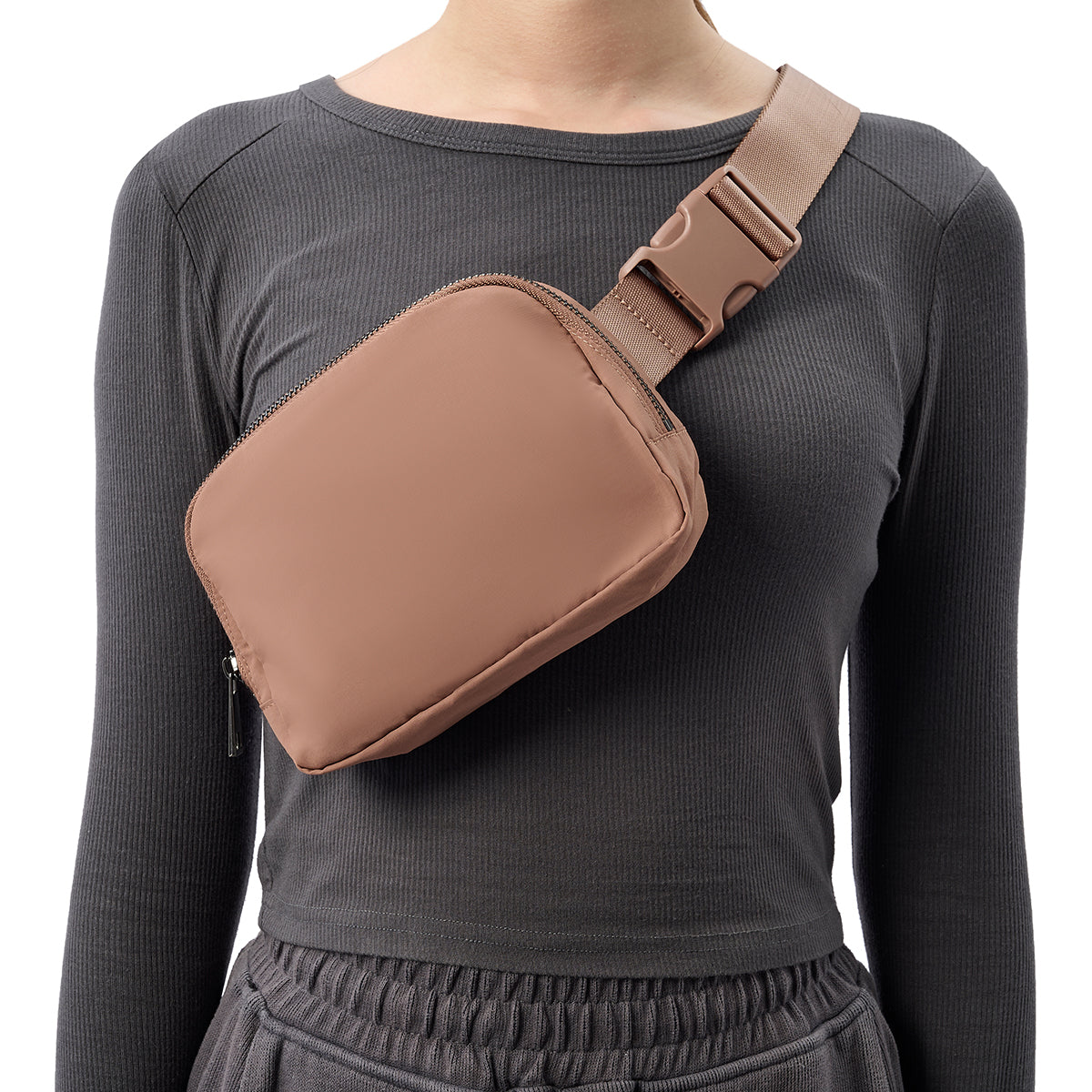 Unisex Outdoor Running Sports Waist Bag