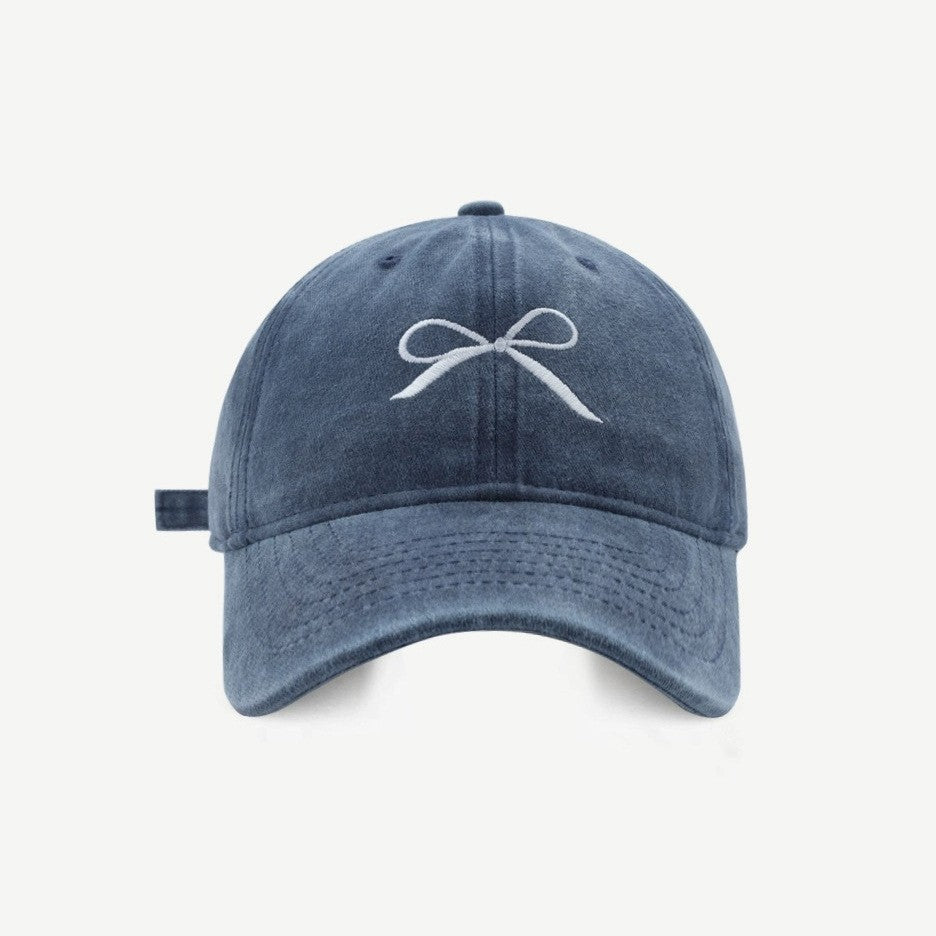 Vintage Butterfly Baseball Cap(moq:2)