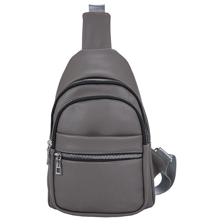 Casual Chest Bag