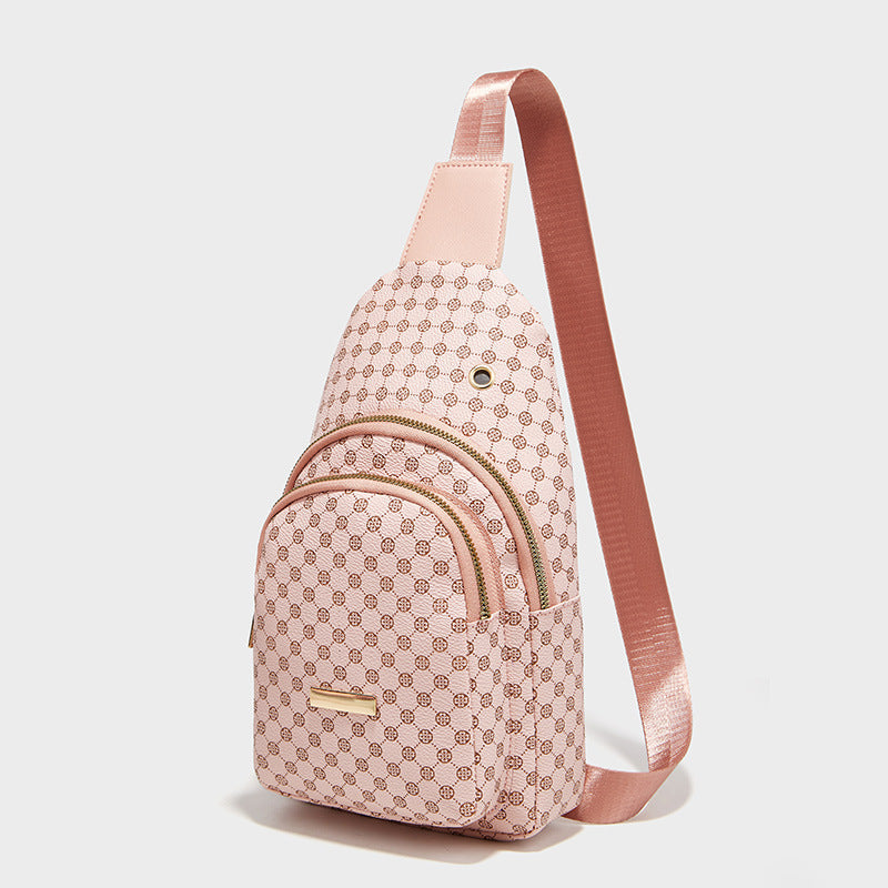 Fashion Crossbody Bag
