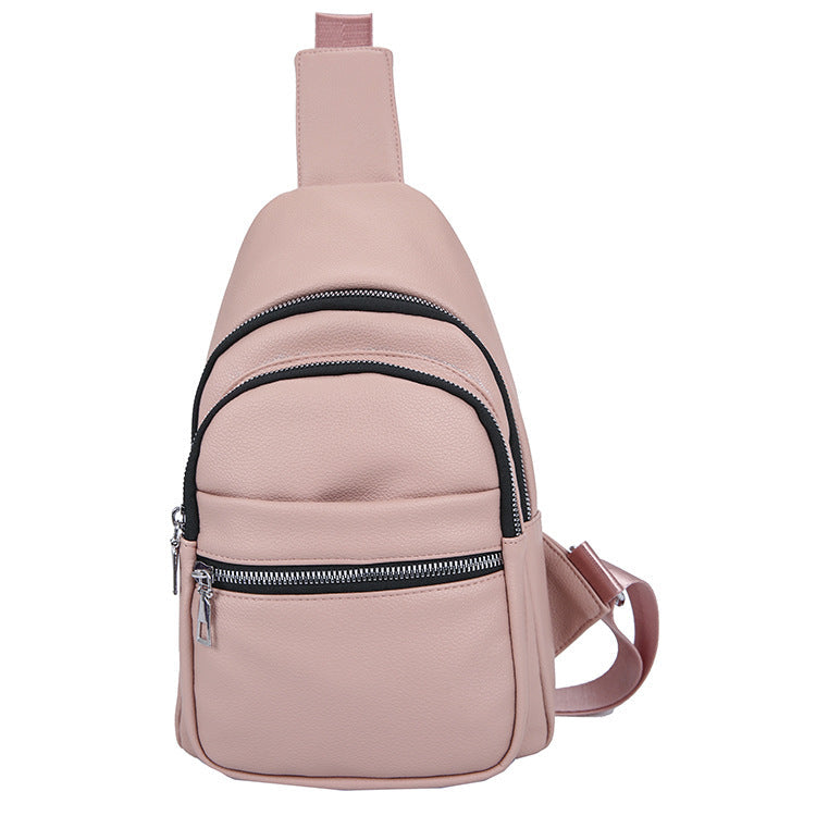 Casual Chest Bag