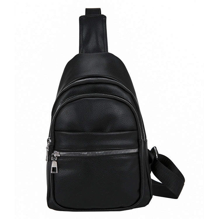Casual Chest Bag