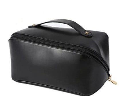 Portable Toiletry Bag