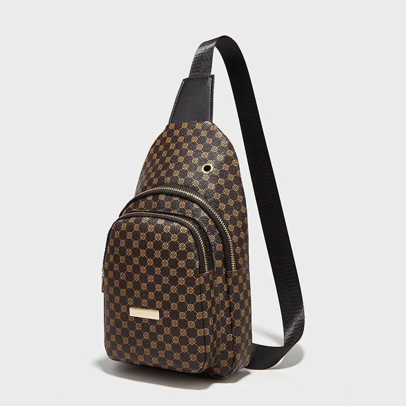 Fashion Crossbody Bag