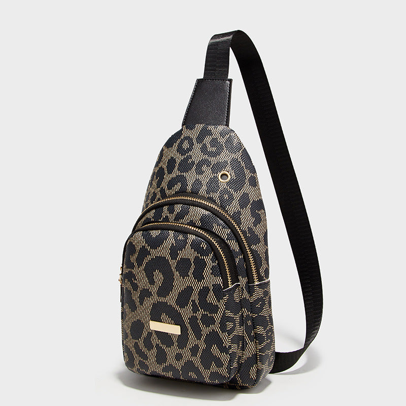 Fashion Crossbody Bag