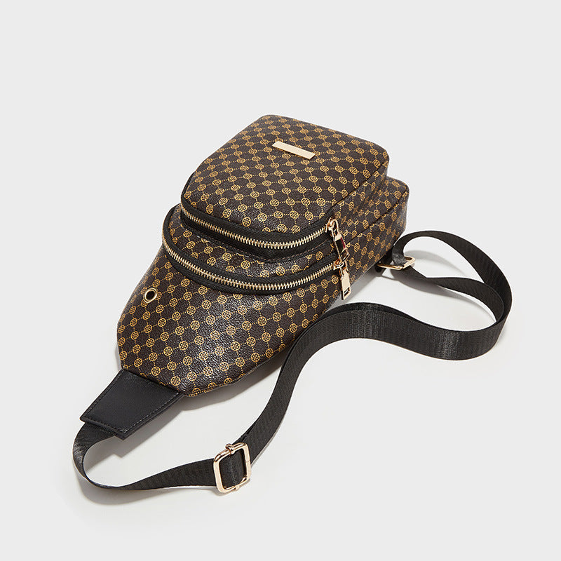 Fashion Crossbody Bag