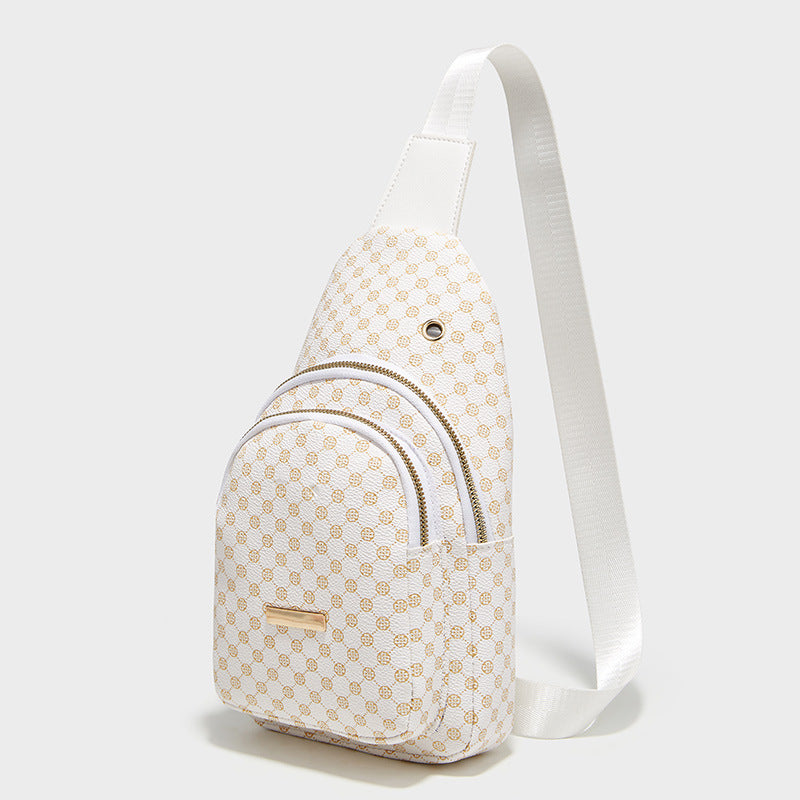 Fashion Crossbody Bag