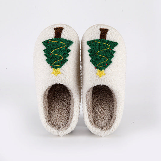 Christmas Cute Slippers