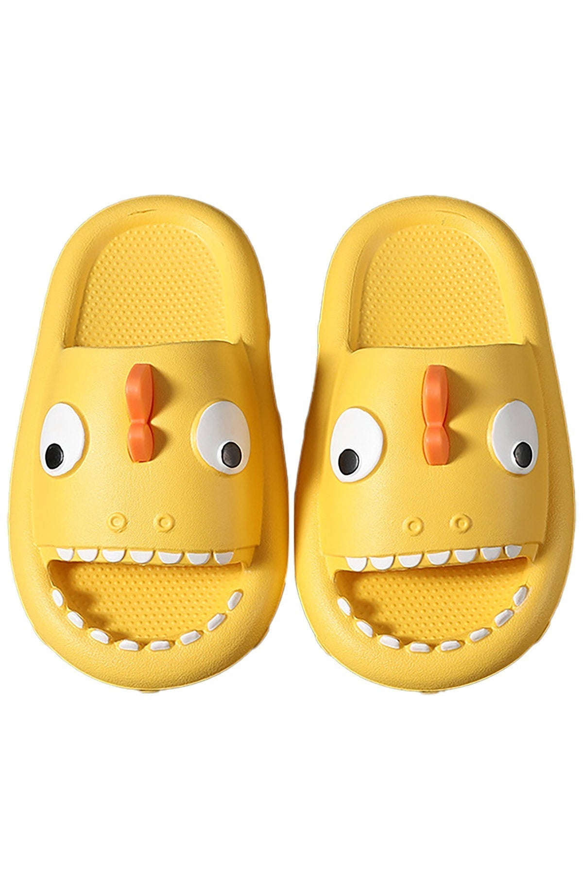 Children's Shark Slippers - KOC
