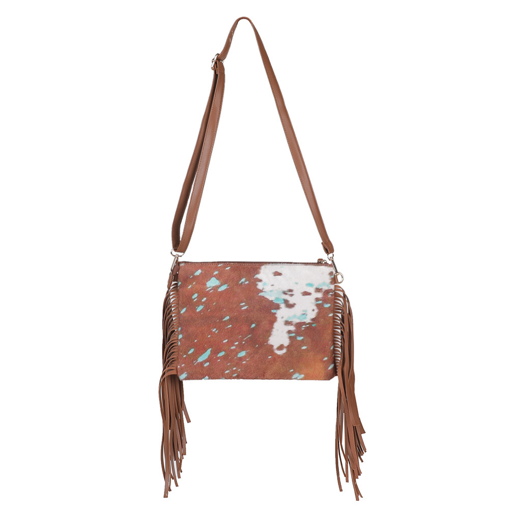 Tassel Handbag