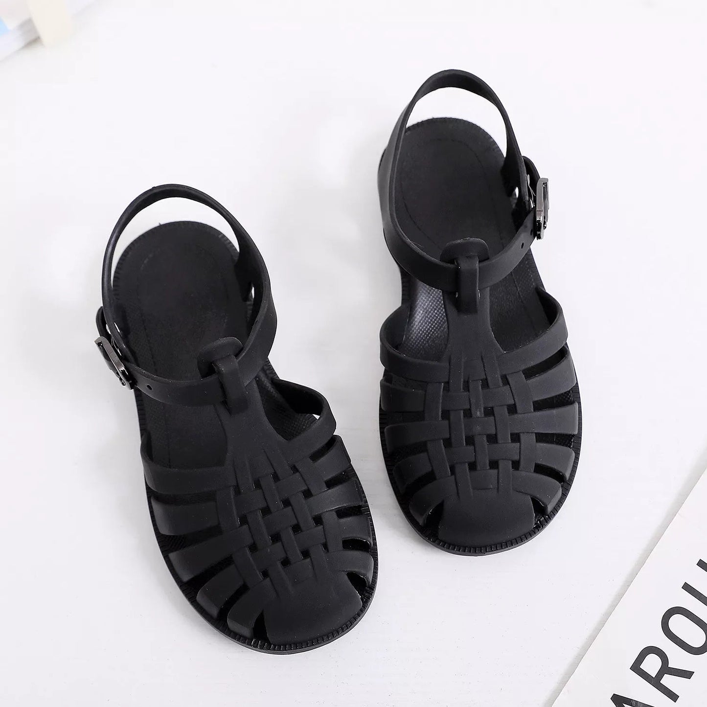 Baby Girl Sandals