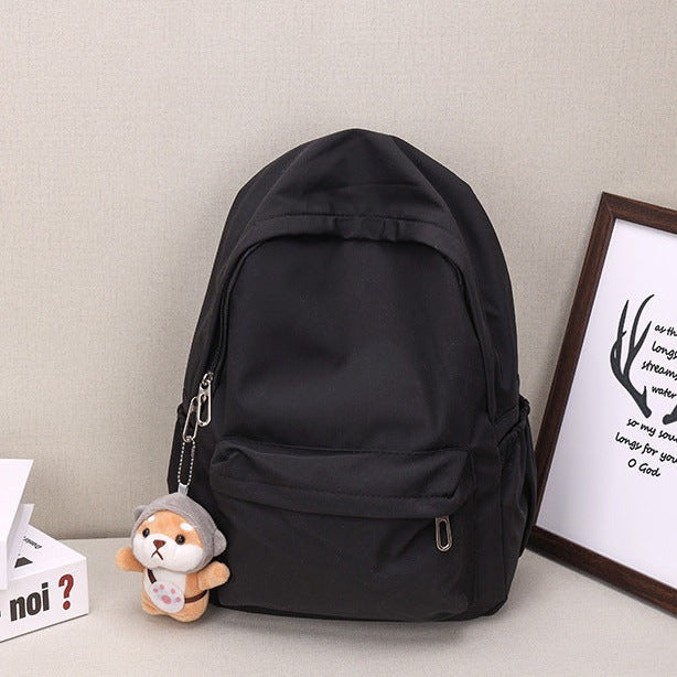 Casual Large Backpack