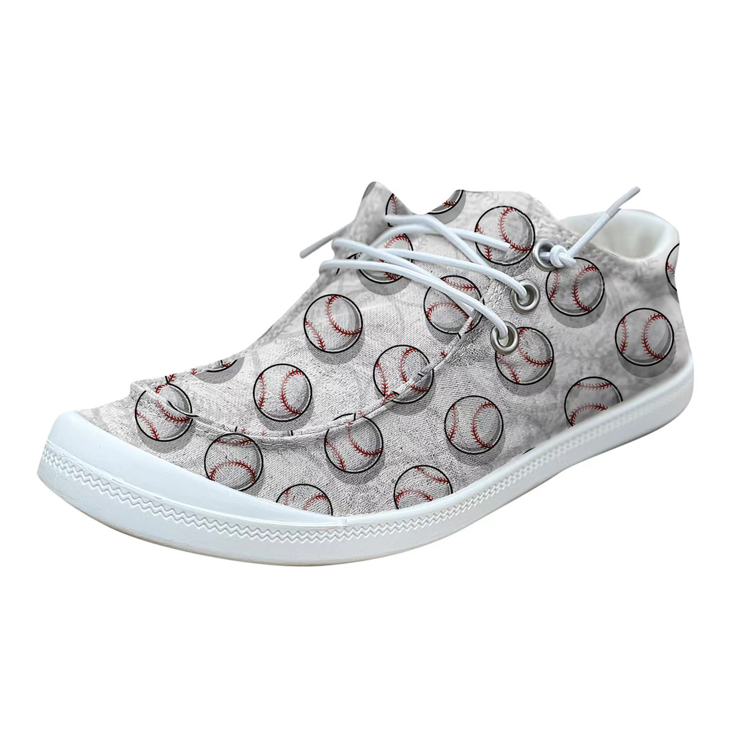 Baseball Casual Shoes