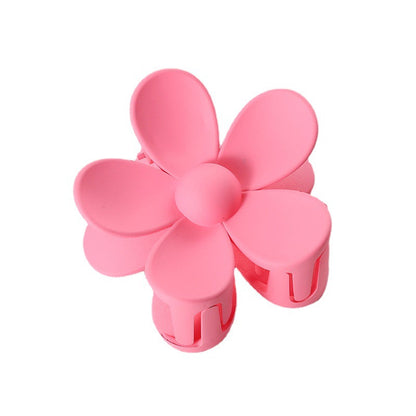 Flower Hair Clips - KOC