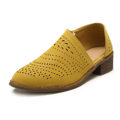 Women's Breathable Mesh Loafers