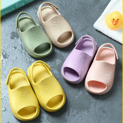 Children's Sandals - KOC