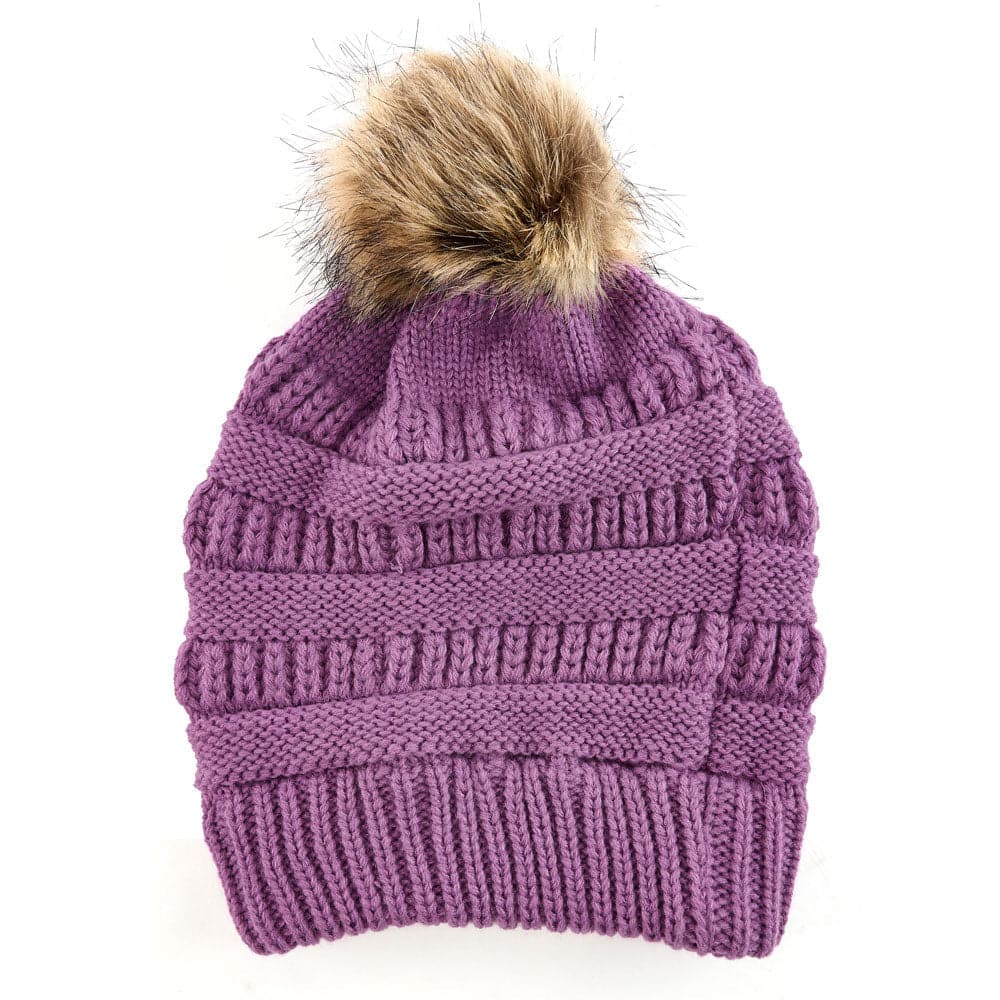 Women's Beanies - KOC