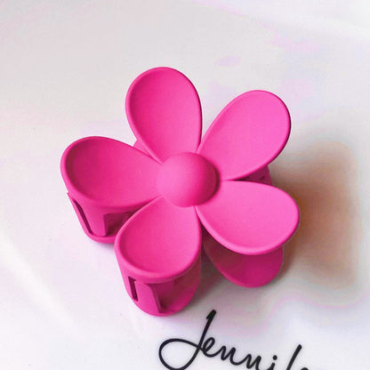 Flower Hair Clips - KOC