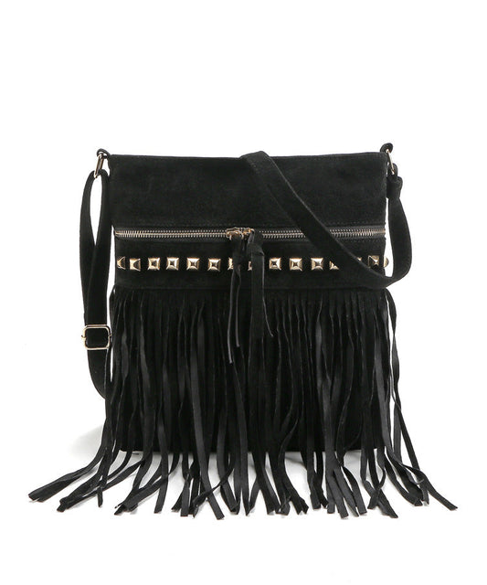 Tassel Bag