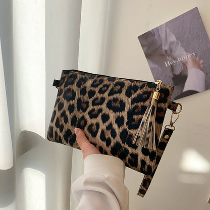 Personalized Clutch Bag