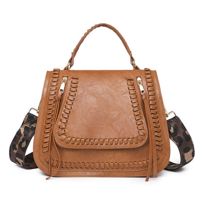 Women's Shell Bag - KOC