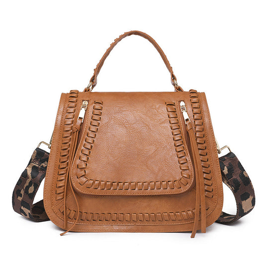 Women's Shell Bag - KOC