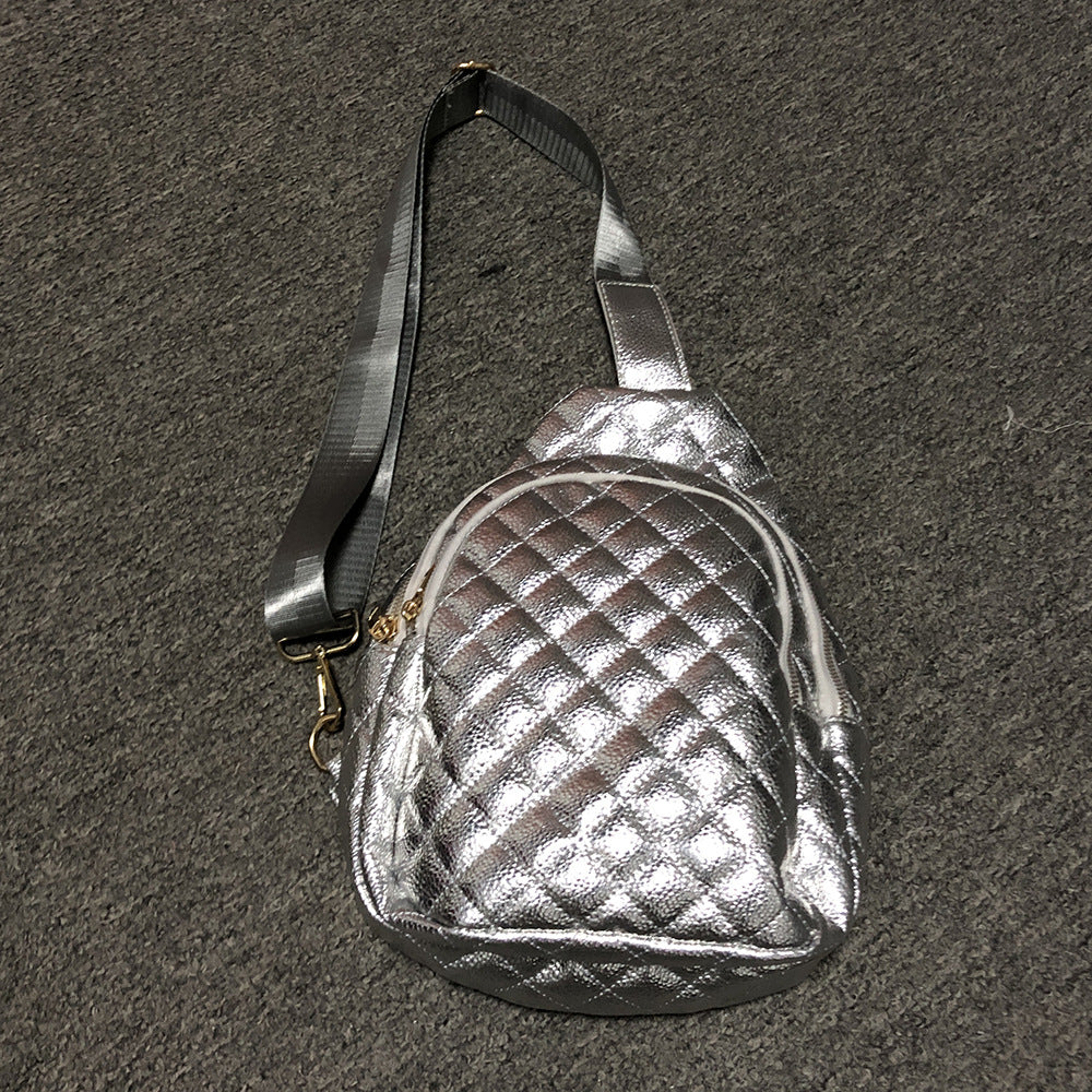 Preorder-New Lady's Chest Bag