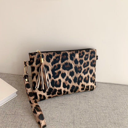 Personalized Clutch Bag