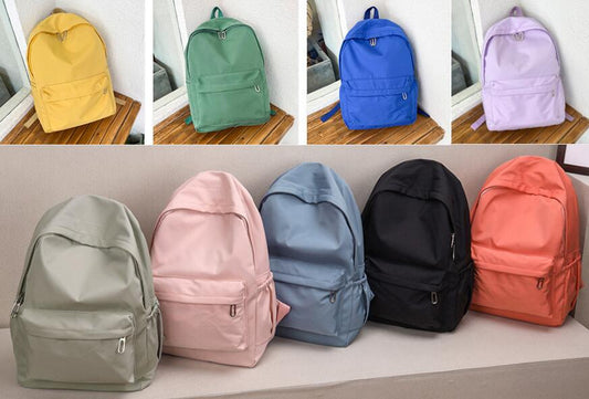 Casual Large Backpack