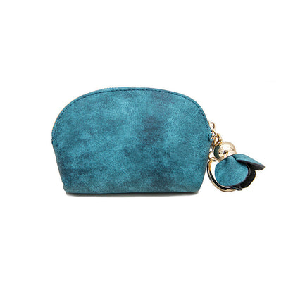 Women's Short Coin Purse