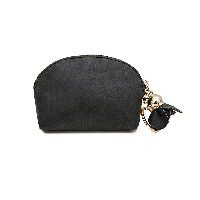 Women's Short Coin Purse