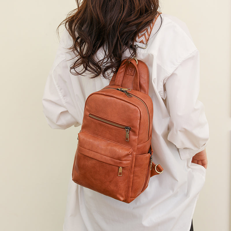 Hot Causual Backpack