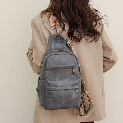 Hot Causual Backpack