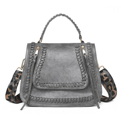 Women's Shell Bag - KOC