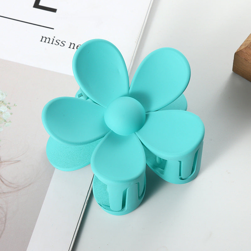 Flower Hair Clips - KOC