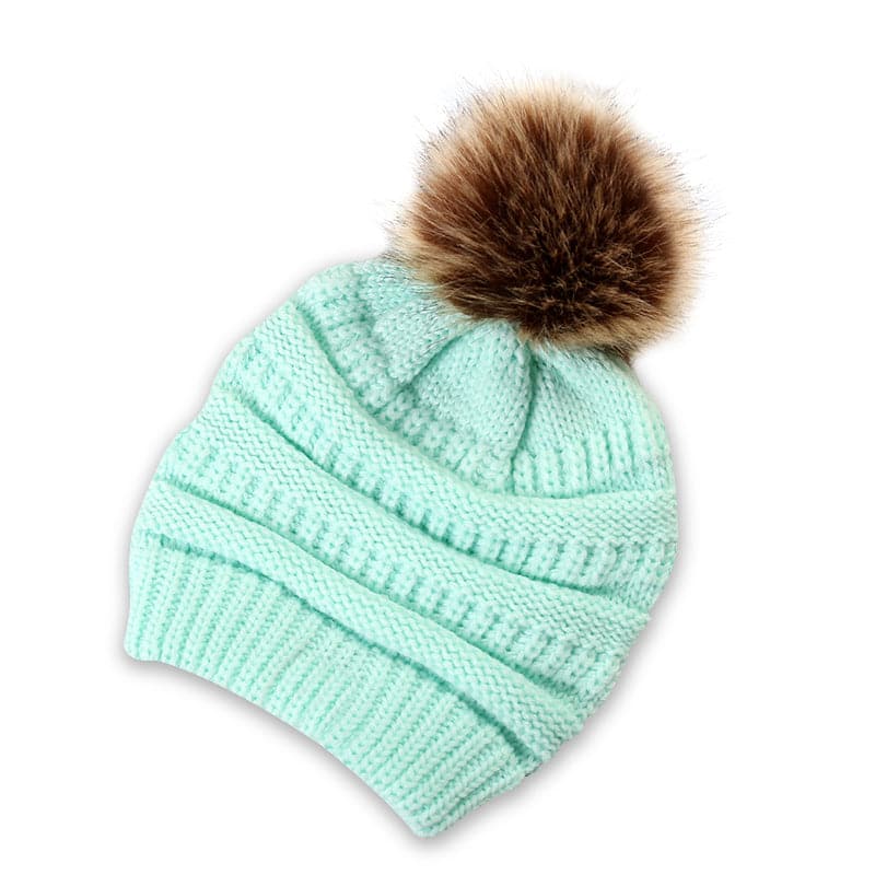 Women's Beanies - KOC