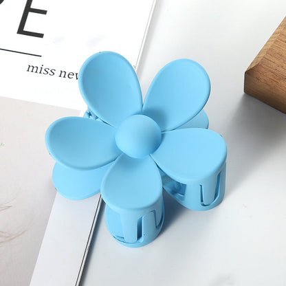 Flower Hair Clips - KOC