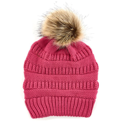 Women's Beanies - KOC