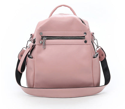 Candy Color Backpack